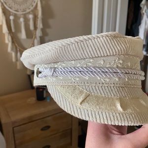 Brixton Albany Cap